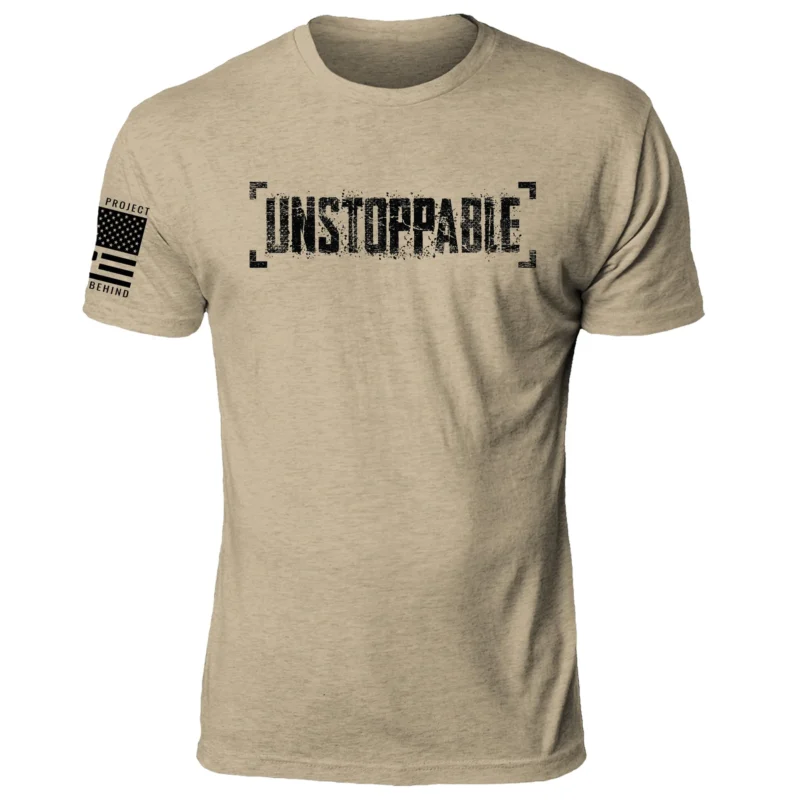 Unstoppable Shirt